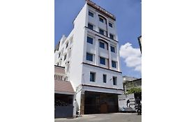Hotel Sp Residency
